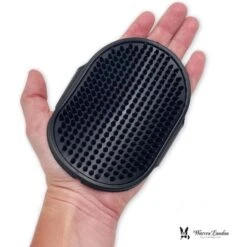 Warren London Bath Dog Brush -Pet Wellness 894942 PT4. AC SS1800 V1687890149