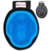 Warren London 2-in-1 Grooming Glove Dog Brush