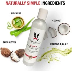 Warren London 2-in-1 Puppy Shampoo, 8-oz Bottle 8 Warren London 2-in-1 Puppy Shampoo, 8-oz Bottle -Pet Wellness 895182 PT2. AC SS1800 V1687892436