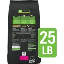 Purina Pro Plan Veterinary Diets HA Hydrolyzed Vegetarian Dry Dog Food -Pet Wellness 89735 PT2. AC SS1800 V1700157799