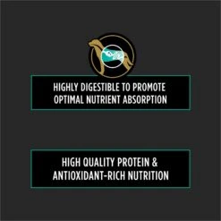 Purina Pro Plan Veterinary Diets EN Gastroenteric Naturals Dry Dog Food -Pet Wellness 89779 PT3. AC SS1800 V1700159175