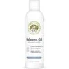 Wholistic Pet Organics Wild Salmon Oil Liquid Supplement For Dogs & Cats, 8-oz Bottle