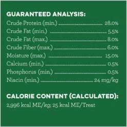 Greenies Gingerbread Flavor Teenie Dental Dog Treats, 43 Count 15 Greenies Gingerbread Flavor Teenie Dental Dog Treats, 43 Count -Pet Wellness 898990 PT6. AC SS1800 V1687973145