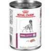Royal Canin Veterinary Diet Adult Renal Support E Loaf Canned Dog Food