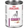 Royal Canin Veterinary Diet Adult Renal Support T Loaf Canned Dog Food