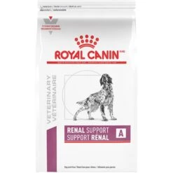 Royal Canin Veterinary Diet Adult Renal Support A Dry Dog Food