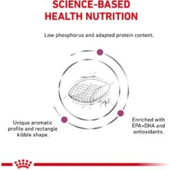 Royal Canin Veterinary Diet Adult Renal Support A Dry Dog Food -Pet Wellness 90646 PT6. AC SS1800 V1701379830