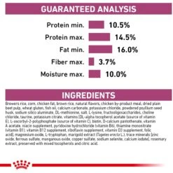 Royal Canin Veterinary Diet Adult Renal Support S Dry Dog Food 16 Royal Canin Veterinary Diet Adult Renal Support S Dry Dog Food -Pet Wellness 90649 PT7. AC SS1800 V1701379827