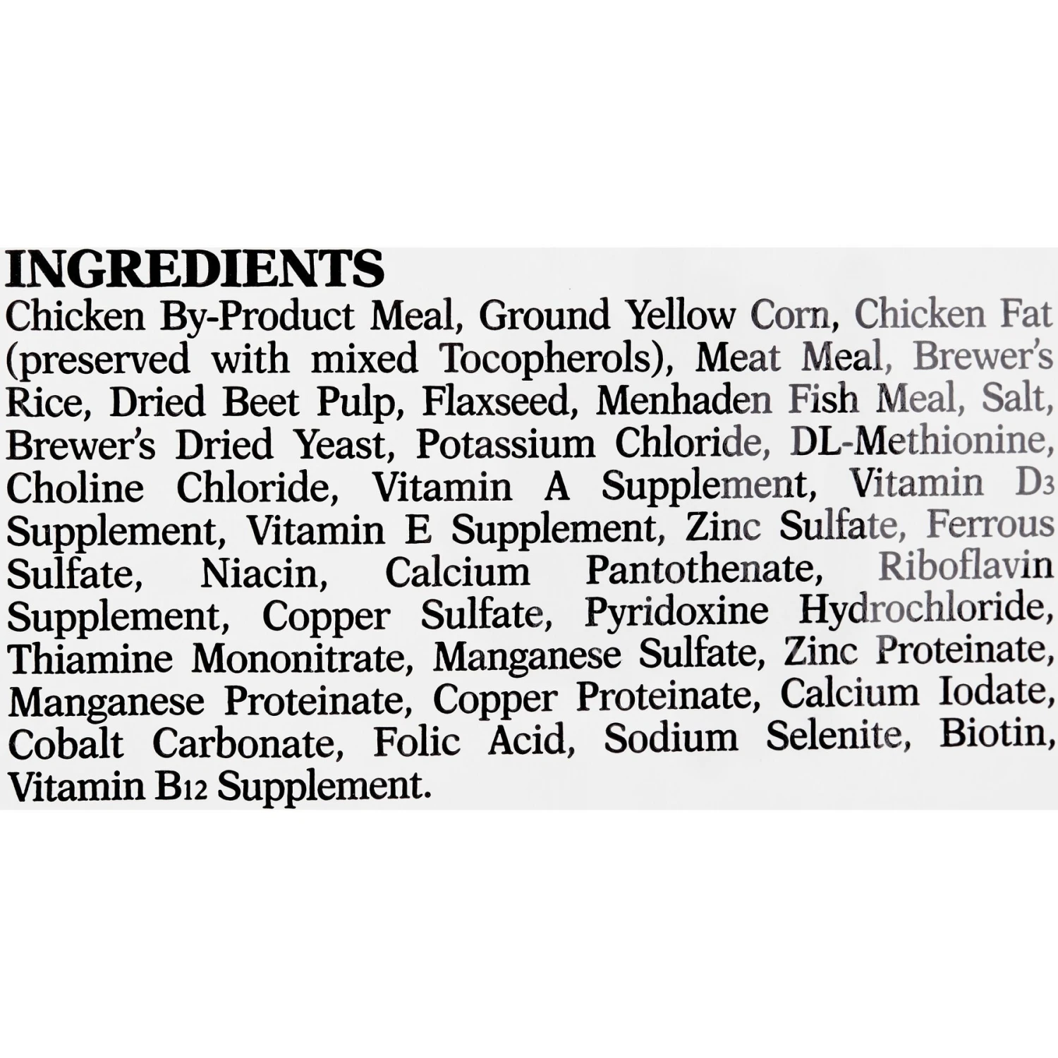 SPORTMiX Premium Small Bites Puppy Dry Dog Food 4 SPORTMiX Premium Small Bites Puppy Dry Dog Food - Image 4