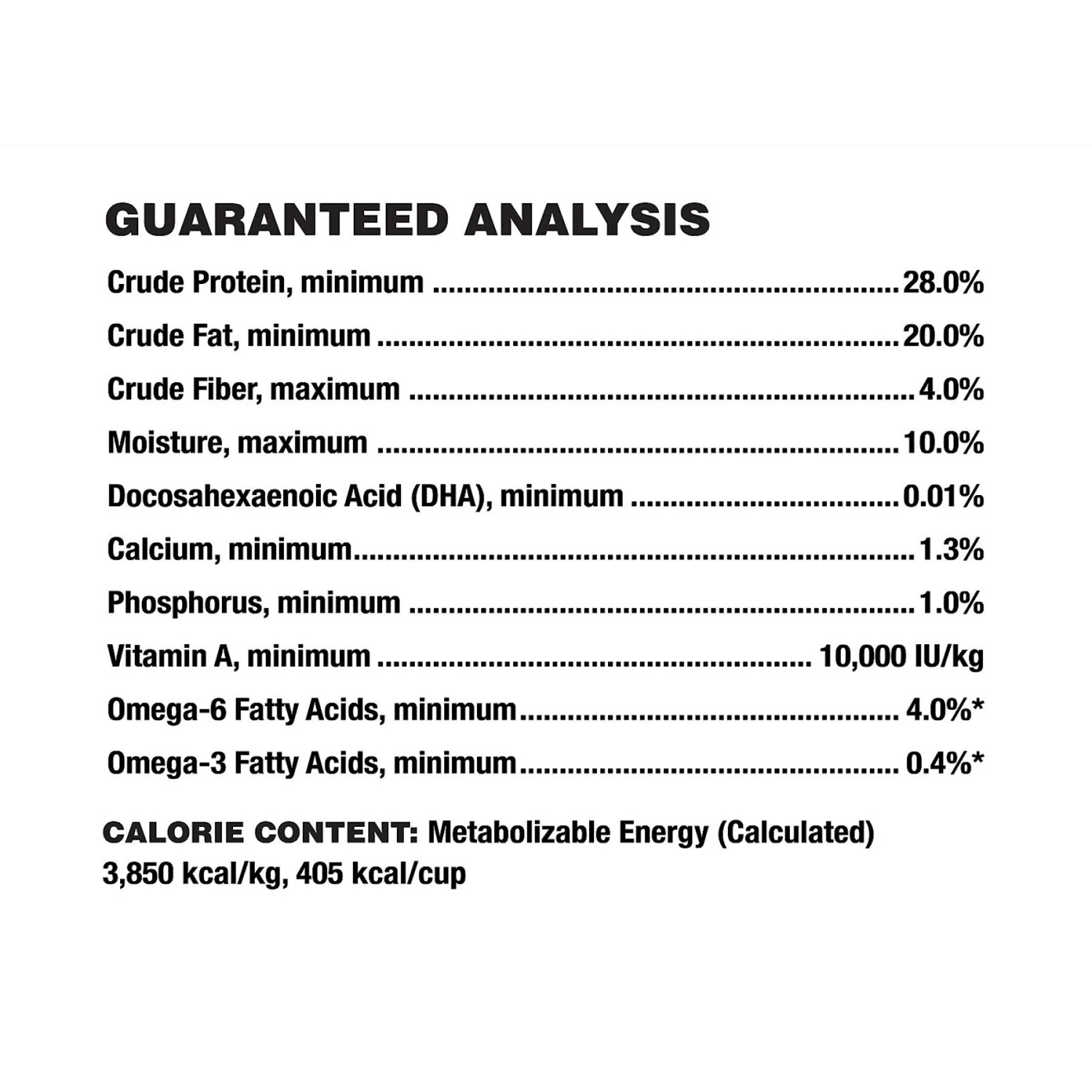 SPORTMiX Premium Small Bites Puppy Dry Dog Food 6 SPORTMiX Premium Small Bites Puppy Dry Dog Food - Image 6