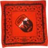 Ben's Insect Shield Bandana For Dogs