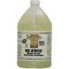 Envirogroom No Rinse Waterless Dog, Cat, Horse, & Small Pet Shampoo, 1-gal Bottle