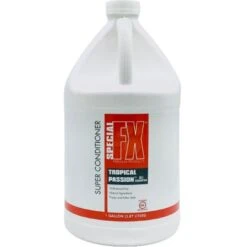 Special FX Tropical Passion Super Conditioner 32:1 For Dogs, Cats, Horses, & Small Pets, 1-gal Bottle