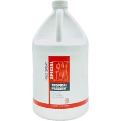 Special FX Tropical Passion Pro Spray For Dogs, Cats, Horses, & Small Pets, 1-gal Bottle