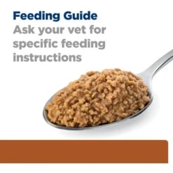 Hill's Prescription Diet K/d Kidney Care With Lamb Canned Dog Food 12 Hill's Prescription Diet K/d Kidney Care With Lamb Canned Dog Food -Pet Wellness 91075 PT3. AC SS1800 V1688737783