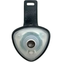 Max & Molly Soundshield 24/7 UltraSonic Tick & Flea Repeller Dog Tag -Pet Wellness 910782 PT1. AC SS1800 V1704234947