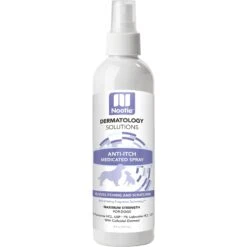 Nootie Medicated Anti-Itch Spray For Dogs