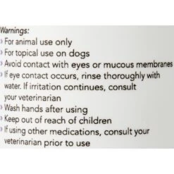 Nootie Medicated Anti-Itch Spray For Dogs -Pet Wellness 91102 PT7. AC SS1800 V1543532901