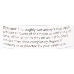 Nootie Medicated Anti-Itch Dog Shampoo -Pet Wellness 91105 PT5. AC SS1800 V1543533008