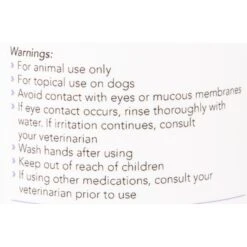 Nootie Medicated Anti-Itch Dog Shampoo -Pet Wellness 91105 PT7. AC SS1800 V1543532911