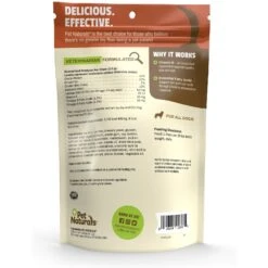 Pet Naturals Skin + Coat Dog Chews 3 Pet Naturals Skin + Coat Dog Chews -Pet Wellness 91114 PT1. AC SS1800 V1643125303