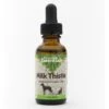 Animal Essentials Milk Thistle Liquid Supplement For Dogs & Cats, 1-oz Bottle