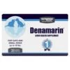 Nutramax Denamarin For Liver Health Tablets For Small Dogs & Cats, 30 Count