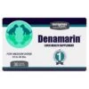 Nutramax Denamarin For Liver Health Tablets For Medium Dogs, 30 Count