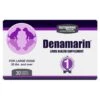 Nutramax Denamarin For Liver Health Tablets For Large Dogs, 30 Count