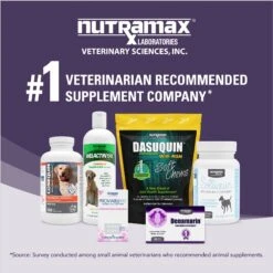 Nutramax Denamarin For Liver Health Tablets For Large Dogs, 30 Count 15 Nutramax Denamarin For Liver Health Tablets For Large Dogs, 30 Count -Pet Wellness 911598 PT7. AC SS1800 V1689971060