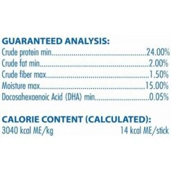 N-Bone Chicken Flavor Holiday Puppy Teething Treats, 3.74-oz Bag -Pet Wellness 913062 PT3. AC SS1800 V1690566702