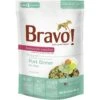 Bravo! Homestyle Complete Pork Dinner Grain-Free Freeze-Dried Dog Food