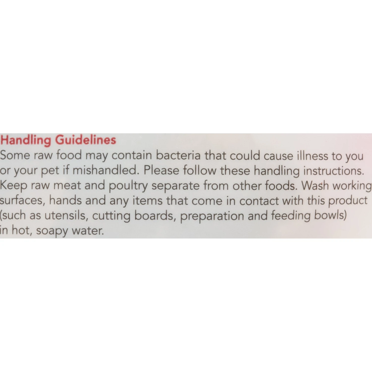 Bravo! Homestyle Complete Pork Dinner Grain-Free Freeze-Dried Dog Food 6 Bravo! Homestyle Complete Pork Dinner Grain-Free Freeze-Dried Dog Food - Image 6