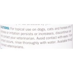 Relief Spray For Itchy Skin For Dogs, Cats, & Horses -Pet Wellness 91606 PT7. AC SS1800 V1543533142