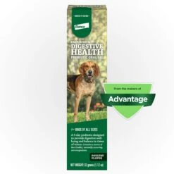 Endurosyn Canine Digestive Oral Gel For Dogs