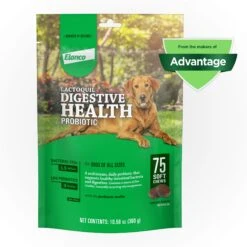 Lactoquil Healthy Digestive System Soft Chews For Dogs