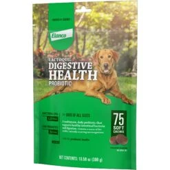 Lactoquil Healthy Digestive System Soft Chews For Dogs -Pet Wellness 91631 PT3. AC SS1800 V1649339200