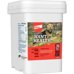 Synovi G3 Soft Chews Joint Supplement For Dogs 9 Synovi G3 Soft Chews Joint Supplement For Dogs -Pet Wellness 91634 PT2. AC SS1800 V1649347585