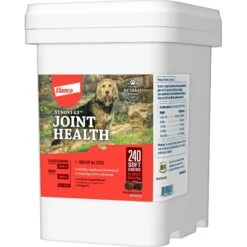 Synovi G3 Soft Chews Joint Supplement For Dogs 10 Synovi G3 Soft Chews Joint Supplement For Dogs -Pet Wellness 91634 PT3. AC SS1800 V1649341888