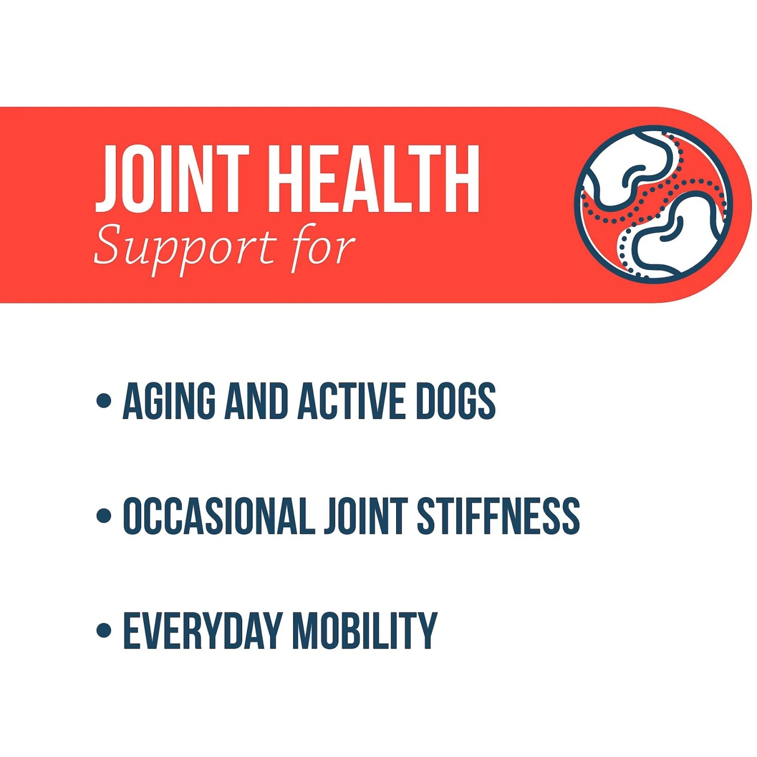 Synovi G3 Soft Chews Joint Supplement For Dogs 5 Synovi G3 Soft Chews Joint Supplement For Dogs - Image 5