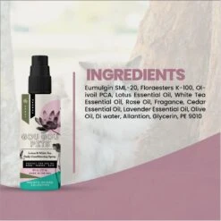 Gou Gou Pets Lotus & White Tea Leave In Conditioning Dog & Cat Spray, 8-oz Bottle -Pet Wellness 918022 PT1. AC SS1800 V1694206699