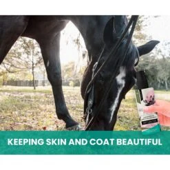 Gou Gou Pets Lotus & White Tea Leave In Conditioning Dog & Cat Spray, 8-oz Bottle -Pet Wellness 918022 PT3. AC SS1800 V1694443047