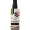 Gou Gou Pets Cherry Blossom & Green Tea Leave In Conditioning Dog & Cat Spray, 8-oz Bottle