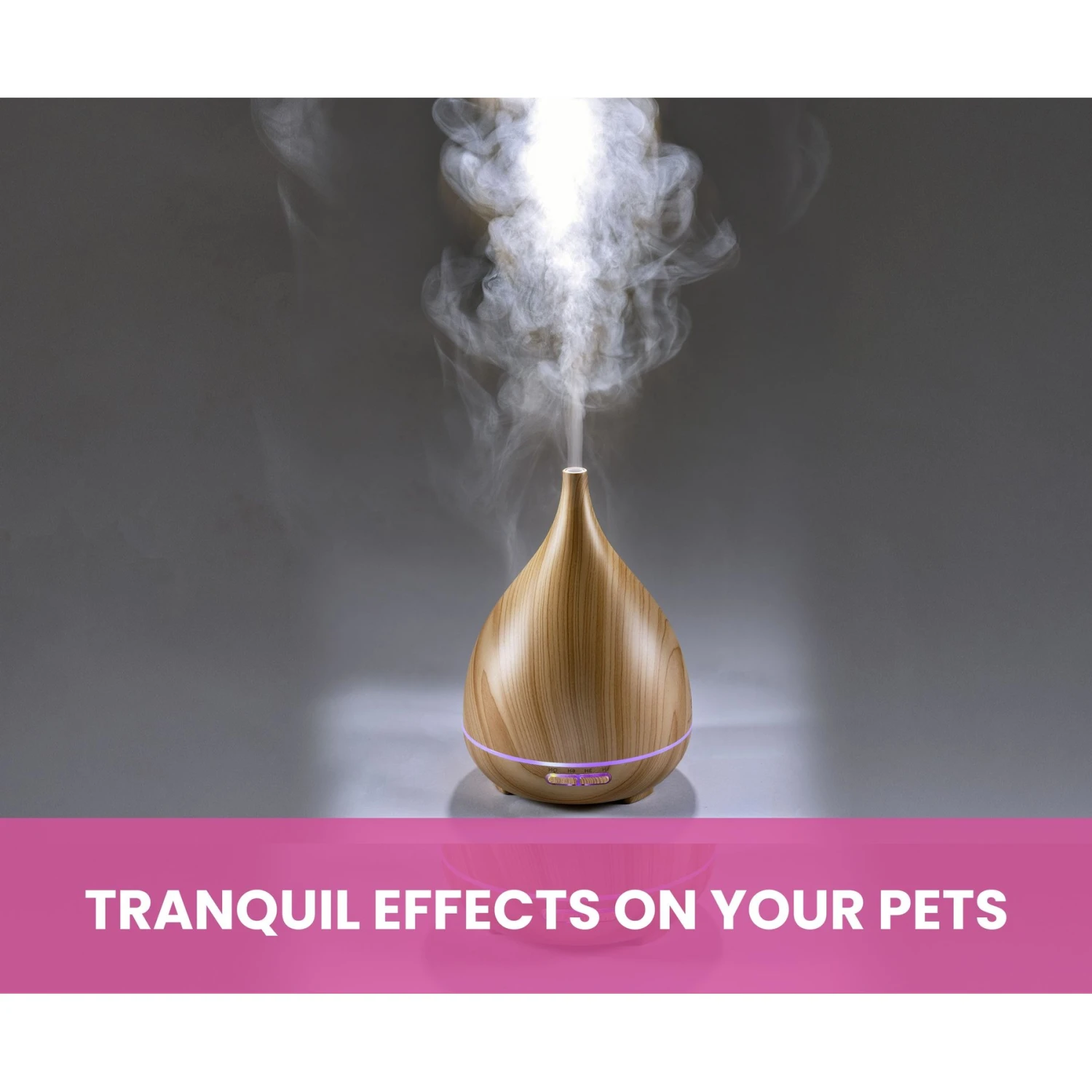 Gou Gou Pets Calming Essential Oil Blend For Anxiety Dog & Cat Spray, 15-ml Bottle 4 Gou Gou Pets Calming Essential Oil Blend For Anxiety Dog & Cat Spray, 15-ml Bottle - Image 4