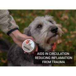 Gou Gou Pets 3-in-1 Paw Ointment Dog & Cat Cream -Pet Wellness 918182 PT4. AC SS1800 V1694203831