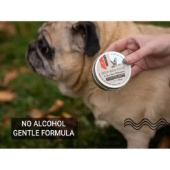 Gou Gou Pets 3-in-1 Paw Ointment Dog & Cat Cream -Pet Wellness 918182 PT5. AC SS1800 V1694205422