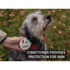 Gou Gou Pets 3-in-1 Paw Ointment Dog & Cat Cream -Pet Wellness 918182 PT6. AC SS1800 V1694205334