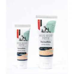Gou Gou Pets DermaSkin Ointment Dog, Cat & Horse Cream