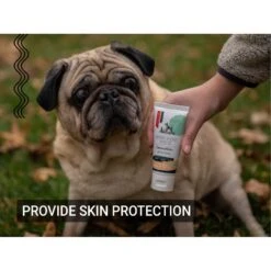 Gou Gou Pets DermaSkin Ointment Dog, Cat & Horse Cream 13 Gou Gou Pets DermaSkin Ointment Dog, Cat & Horse Cream -Pet Wellness 918230 PT6. AC SS1800 V1694203831