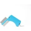 Gou Gou Pets Foldable Grooming Comb For Dog, Cat, & Horse Tool
